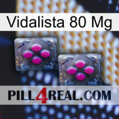 Vidalista 80Mg 01